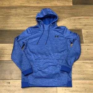 Under Armour Hoodie Sweatshirt Size S